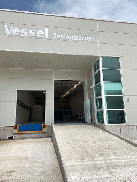 vessel-planta-queretaro